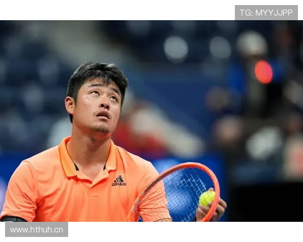 吴易昺澳网首胜 商竣程进次轮